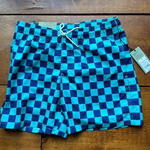 Men’s Goodfellow & co swim trunks